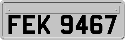 FEK9467