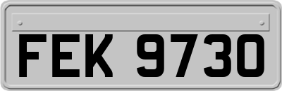 FEK9730