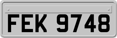 FEK9748