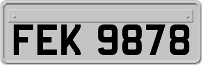 FEK9878