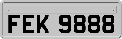 FEK9888