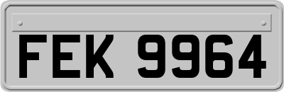 FEK9964
