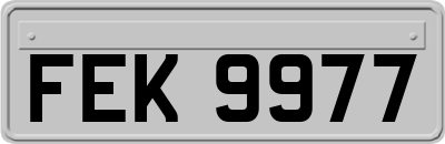 FEK9977