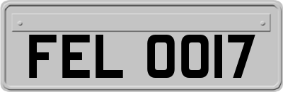 FEL0017
