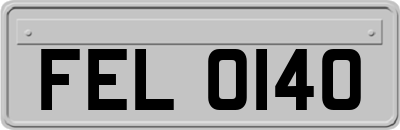 FEL0140