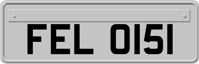 FEL0151
