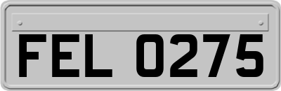 FEL0275