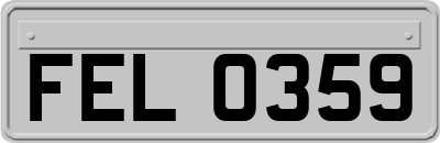 FEL0359