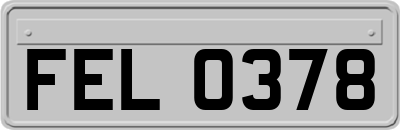 FEL0378