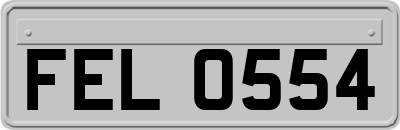 FEL0554