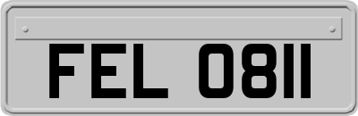 FEL0811