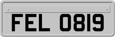 FEL0819