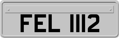 FEL1112