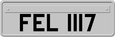 FEL1117