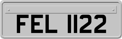 FEL1122