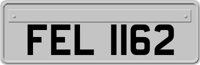 FEL1162