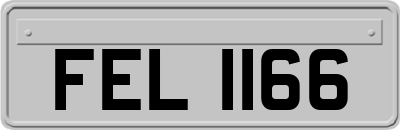 FEL1166