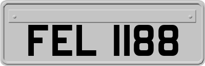 FEL1188