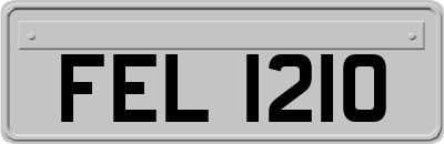 FEL1210