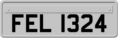 FEL1324