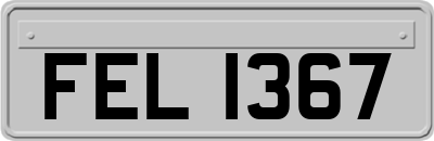 FEL1367