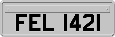 FEL1421