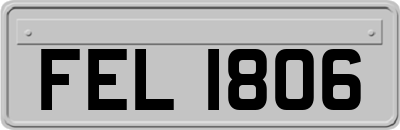 FEL1806