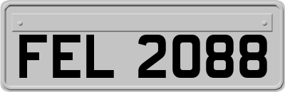 FEL2088