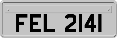FEL2141