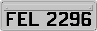 FEL2296