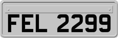 FEL2299