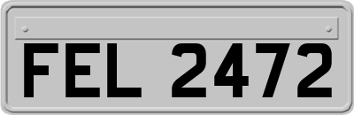 FEL2472