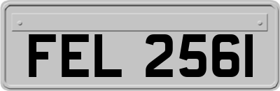 FEL2561