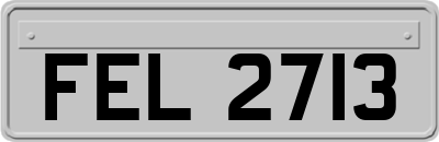 FEL2713