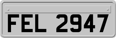 FEL2947