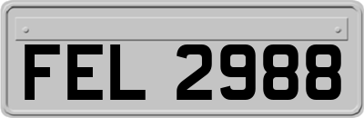 FEL2988