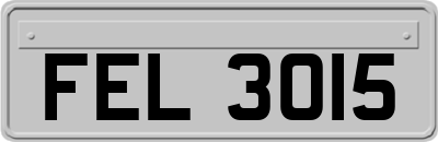 FEL3015