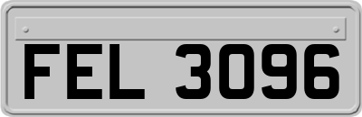 FEL3096