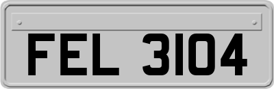 FEL3104