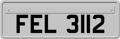 FEL3112