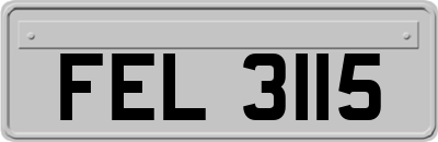 FEL3115