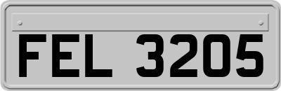 FEL3205