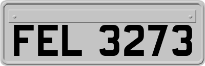 FEL3273