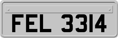 FEL3314