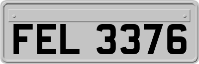 FEL3376