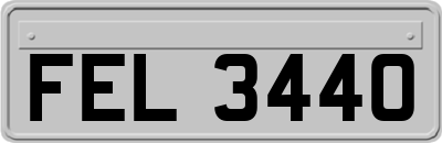 FEL3440