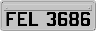 FEL3686