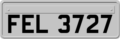 FEL3727