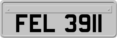 FEL3911