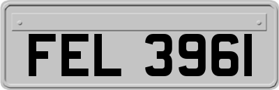 FEL3961
